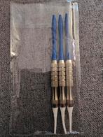 Set van 3 Soft Tip Dartpijlen, Sport en Fitness, Darts, Ophalen of Verzenden, Zo goed als nieuw, Pijlen, Soft tip