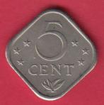 Nederlandse Antillen 5 cent  *1975*, Postzegels en Munten, Munten | Nederland, Verzenden, Koningin Juliana, 5 cent, Losse munt