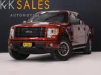 Ford USA F-150 Ford F150 [LPG, TREKHAAK, CRUISE CONTROL, MIC, Automaat, Euro 5, Stof, Gebruikt