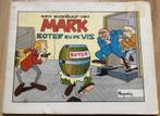 EEN AVONTUUR VAN MARK - BOTER BIJ DE VIS - OBLONGFORMAAT, Boeken, Eén stripboek, Ophalen of Verzenden, Zo goed als nieuw