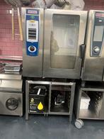 Rational Combisteamer 10 x 1/1 gastro 400V, Ophalen of Verzenden