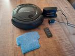 Nexxt 3-in-1 Robotstofzuiger, Witgoed en Apparatuur, Stofzuigers, Ophalen, Zo goed als nieuw, Robotstofzuiger, Minder dan 1200 watt