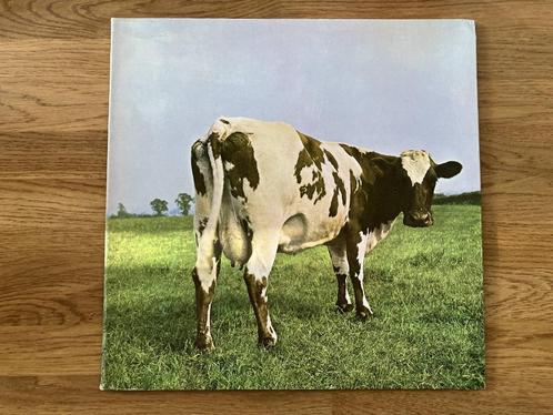Pink Floyd / Atom Heart Mother, Cd's en Dvd's, Vinyl | Rock, Gebruikt, Poprock, Verzenden