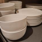 8-delig Royal K&B Servies - Zo Goed Als Nieuw!, Ophalen, Zo goed als nieuw, Effen, Aardewerk