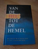 Boek Hardcover voor de hel tot hemel jakob lorber deel 1, Boeken, Ophalen of Verzenden, Zo goed als nieuw