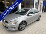 Volkswagen Golf 1.4 TSI Highline 5-DEURS/AUTOMAAT (bj 2013), Euro 5, Gebruikt, 4 cilinders, 122 pk