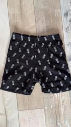 Korte legging maat 134/140, Kinderen en Baby's, Kinderkleding | Maat 134, Ophalen of Verzenden, Zo goed als nieuw, Meisje, Broek