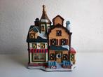 Kerstdorpje compleet Charles Dickens., Diversen, Kerst, Ophalen, Zo goed als nieuw