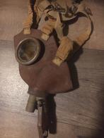 Gasmasker (Koude Oorlog), Verzamelen, Ophalen of Verzenden, Landmacht, Nederland