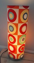 Vintage tafellamp, Ophalen of Verzenden, Gebruikt