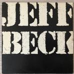 Jeff Beck / There and back, Ophalen of Verzenden, Gebruikt, 12 inch, Progressive