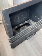 Haard, Huis en Inrichting, Haarden, Ophalen of Verzenden, Gebruikt, Vrijstaande haard, Houthaard