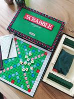 Scrabble original, bordspel, Hobby en Vrije tijd, Gezelschapsspellen | Bordspellen, Een of twee spelers, Ophalen of Verzenden