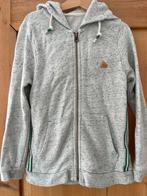 Maat 128 scotch & soda vest, Ophalen, Gebruikt, Jongen, Trui of Vest
