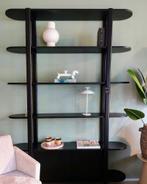 Studio HENK kast Obilque, Ophalen, Met plank(en), 200 cm of meer, 150 tot 200 cm