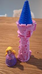 Play doh Playdoh Rapunzel toren, Kinderen en Baby's, Speelgoed | Duplo en Lego, Ophalen of Verzenden, Zo goed als nieuw