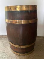 Houten kuip U.S.A., Ophalen of Verzenden