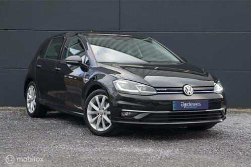 Volkswagen Golf 7.5 1.5 TSI Highline H6 Led Apple/Android !, Auto's, Volkswagen, Bedrijf, Te koop, Golf, ABS, Achteruitrijcamera