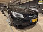 Mercedes-Benz CLA-klasse 200 Edition AMG Pakket - Automaat -, Auto's, Mercedes-Benz, Gebruikt, 715 kg, Zwart, 1595 cc
