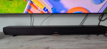 HEOS Soundbar met draadloze Subwoofer  beschikbaar voor biedingen
