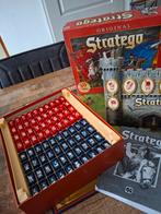 Stratego orginail rode doos, Ophalen of Verzenden