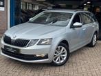 Skoda Octavia Combi 1.5 TSI Greentech Business AUT NAVI NAP!, Stof, 4 cilinders, 150 pk, Origineel Nederlands
