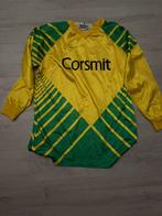 Fc den haag cormsit shirt, Verzamelen, Ophalen of Verzenden, Zo goed als nieuw, Overige binnenlandse clubs, Shirt