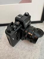 Zenit 18, zeldzaam!, Gebruikt, Compact, Ophalen of Verzenden, Zenit