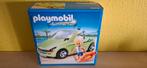 Playmobil #6069 Cabrio met surfer, Kinderen en Baby's, Speelgoed | Playmobil, Ophalen, Zo goed als nieuw, Complete set