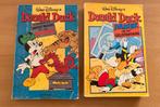 Twee jaren 80 pockets Donald Duck, Boeken, Strips | Comics, Meerdere comics, Gelezen, Ophalen of Verzenden, Europa