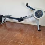 Concept 2 roeitrainer Hoog model, Sport en Fitness, Ophalen, Gebruikt, Benen, Overige typen