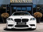 BMW 5-serie M5 Competition 1/200|PANO|ALCANT.HEMEL|CAMERA, Auto's, Automaat, Achterwielaandrijving, 2000 kg, Wit