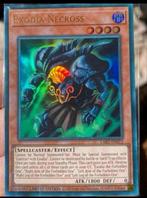 Yu-Gi-Oh! Exodia Necross Lost Arts Promo Sealed !, Hobby en Vrije tijd, Verzamelkaartspellen | Yu-gi-Oh!, Verzenden, Zo goed als nieuw