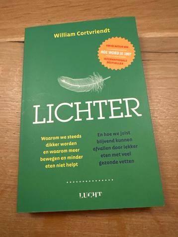 Lichter - William Cortvriendt beschikbaar voor biedingen