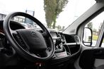 Citroën Jumper 35 2.0 BlueHDi L4 Bakwagen Cruise, NAVI, 165, Auto's, Voorwielaandrijving, Gebruikt, Euro 6, 4 cilinders
