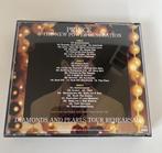 PRINCE - DIAMONDS AND PEARLS TOUR REHEARSALS, Cd's en Dvd's, Cd's | Pop, Verzenden, 1980 tot 2000, Nieuw in verpakking