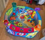 PlayGro Ballenbak met speeltjes - peuter speelplezier, Ophalen, Gebruikt, Babygym
