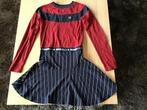 Nono jurk maat 146/152, Ophalen of Verzenden, Gebruikt, Meisje, Jurk of Rok