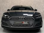 Audi A5 Sportback 2.0 TFSI Launch Edition /3 X S-line /Stoel, Euro 6, 1984 cc, 1435 kg, Leder en Stof