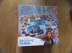 Jumbo Frozen spel, Drie of vier spelers, Ophalen, Nieuw