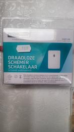 draadloze schemerschakelaar klikaanklikuit, Ophalen of Verzenden, Nieuw