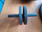 Fitness spullen, Sport en Fitness, Ophalen, Zo goed als nieuw, Overige typen