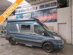 Carado CV 590 incl.opties, Buscamper of Camperbus, Treinzit, Bedrijf, Tot en met 3