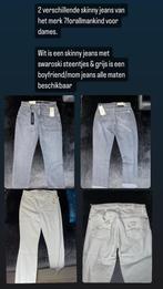 Dames jeans 7forallmankind, Ophalen of Verzenden