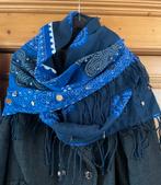 Mooie omslagdoek., Ophalen of Verzenden, Zo goed als nieuw, Maat 46/48 (XL) of groter, Sjaal