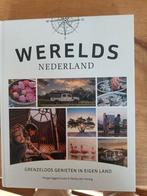 Werelds, Ophalen of Verzenden, Zo goed als nieuw, Overige merken