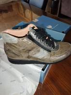 Durea schoenen, lichtgrijs, maat 38 wijdte G, Ophalen of Verzenden, Zo goed als nieuw, Overige kleuren