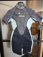 Shorty surfpakken, Watersport en Boten, Watersportkleding, Ophalen, Zo goed als nieuw, Dame, Wetsuit