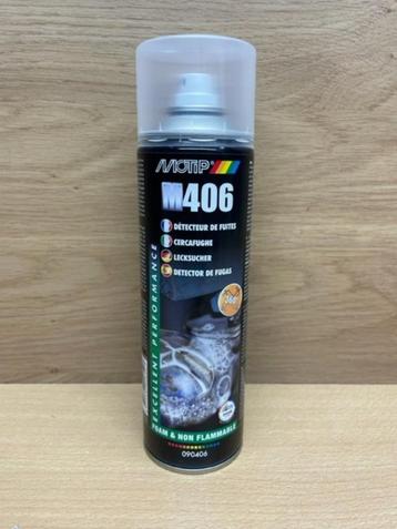 Motip spuitbus lekzoeker 500ml. ( 90406 ) beschikbaar voor biedingen