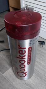 Quooker PRO3-VAQ Boiler en Kraan, Huis en Inrichting, Ophalen of Verzenden, Gebruikt